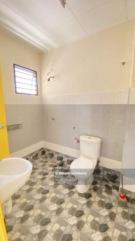 Rumah Berangkai 2.5 Tingkat untuk Dijual di Eminence, Equine, Bdr Putra Permai, Seri Kembangan oleh Xann Chua - iProperty.com.my