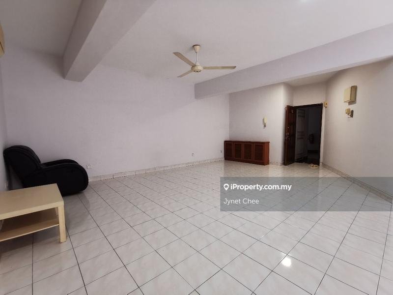 Condominium for Sale in Puncak Prima by Jynet Chee - iProperty.com.my