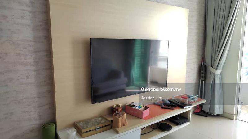 For Rent - Scenaria @ North Kiara Hills