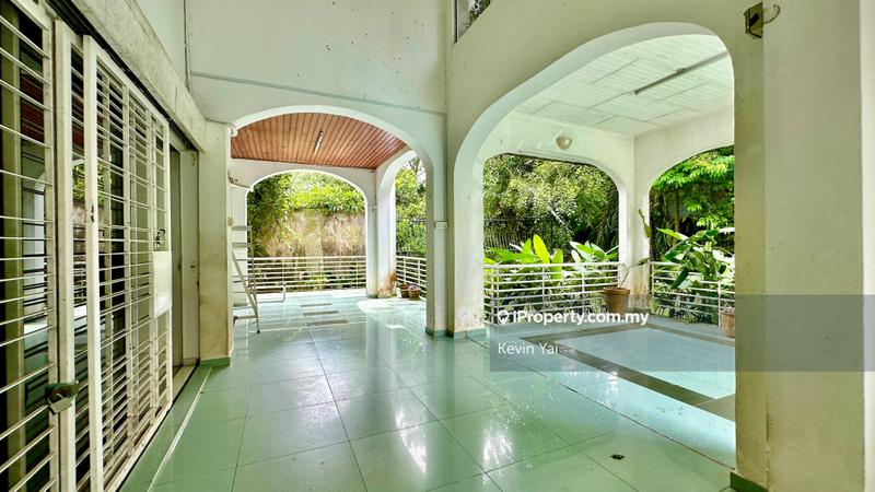 Bungalow House for Sale in Taman Bukit Pantai, Bangsar by Kevin Yai - iProperty.com.my