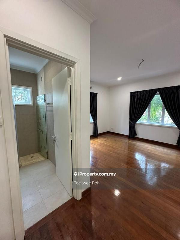 Bungalow House untuk Dijual di Taman Beverly Height, Ulu Kelang oleh Teckwee Poh - iProperty.com.my