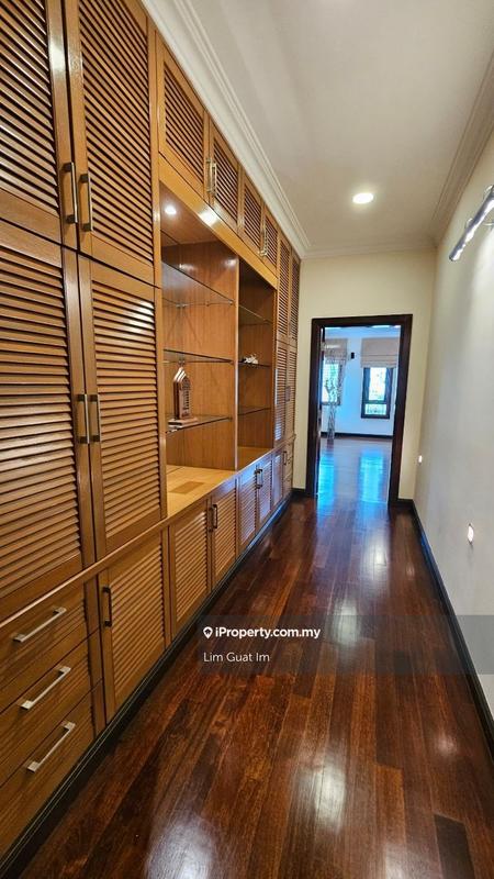 Bungalow House for Sale in Taman Tasik Titiwangsa, Titiwangsa by Lim Guat Im - iProperty.com.my