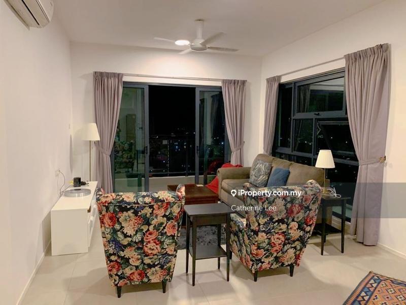 Condominium for Rent in Mira Residence by Catherine Lee - iProperty.com.my