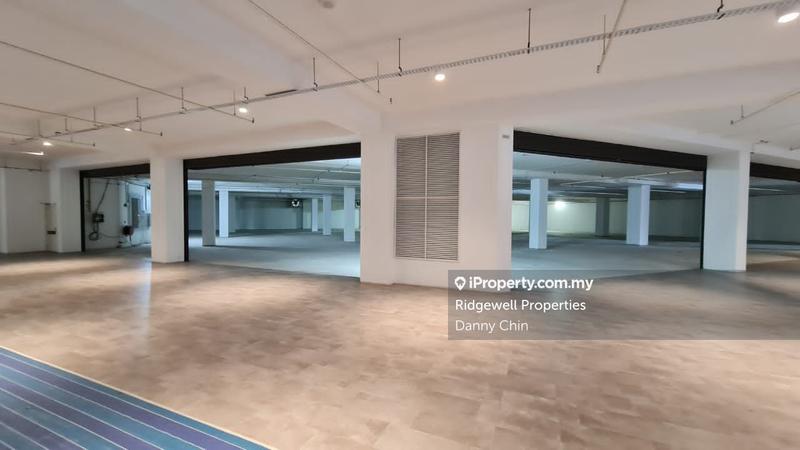 Retail Space untuk Disewa di Kota Damansara, Selangor oleh Danny Chin - iProperty.com.my