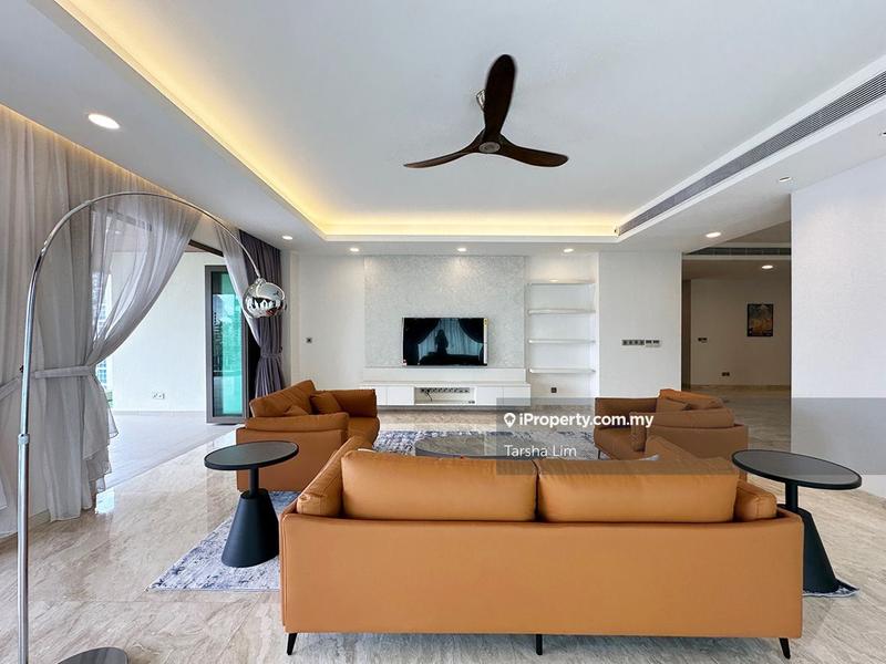 Condominium for Sale in Pinnacle Bangsar by Tarsha Lim - iProperty.com.my