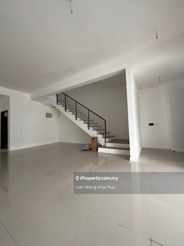2-storey Terraced House for Sale in Bandar Bukit Raja, Klang by Ivan Wong Khai Mun - iProperty.com.my
