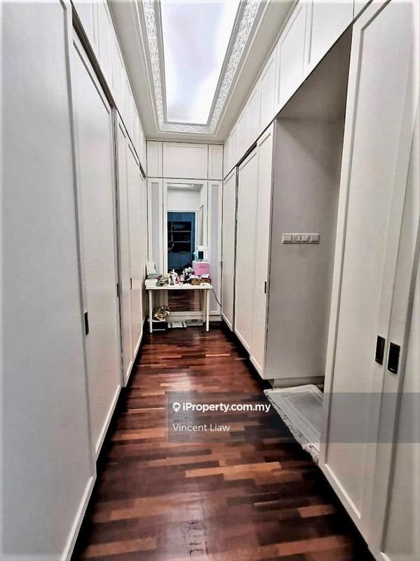 Semi-Detached House for Sale in Maplewood Saujana, Saujana by Vincent Liaw - iProperty.com.my