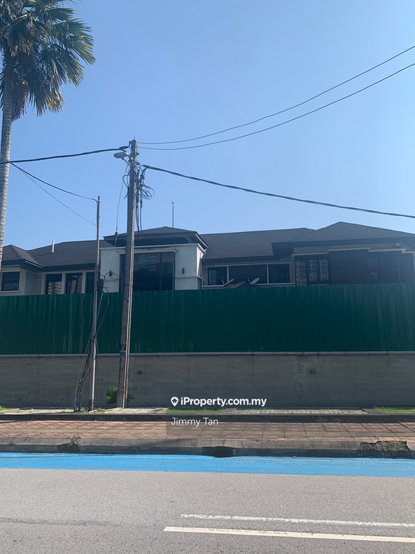 Bungalow Land for Sale in KLCC, KL City Centre by Jimmy Tan - iProperty.com.my