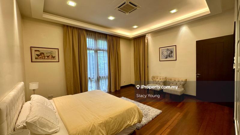 Bungalow House for Sale in Bangsar Baru, Bangsar by Stacy Young - iProperty.com.my