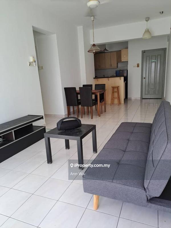 For Rent - Vista Millennium Condominium