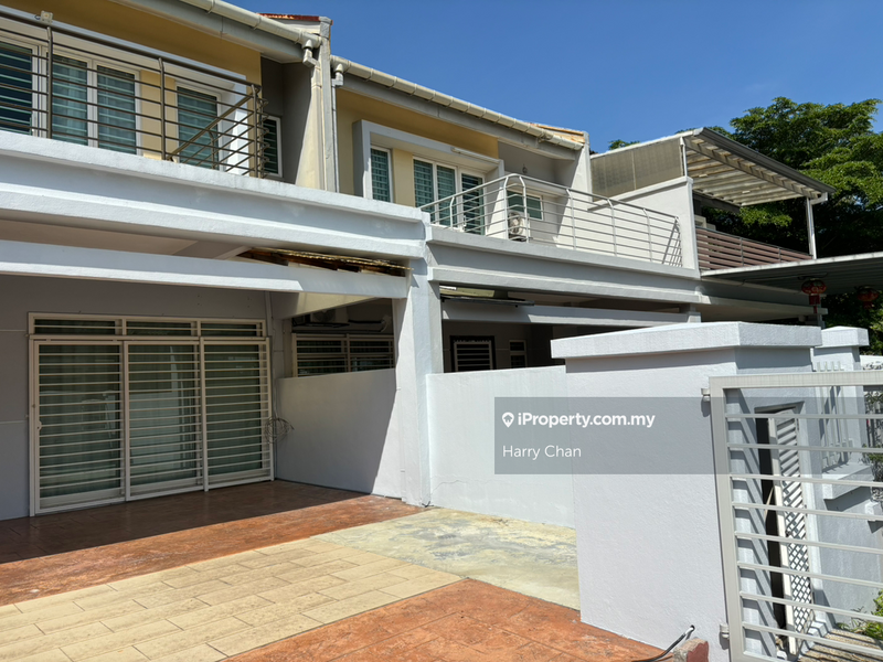 Rumah Berangkai 2 Tingkat untuk Dijual di Kajang 2, Kajang oleh Harry Chan - iProperty.com.my