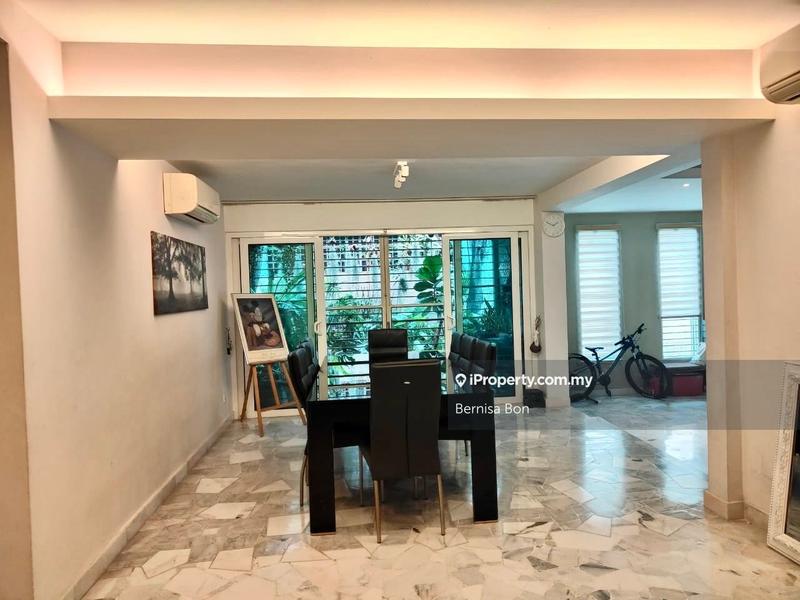 Rumah Berkembar untuk Dijual di SS 21, Damansara Utama, Petaling Jaya oleh Bernisa Bon - iProperty.com.my