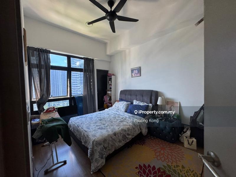 For Rent - Astoria Ampang