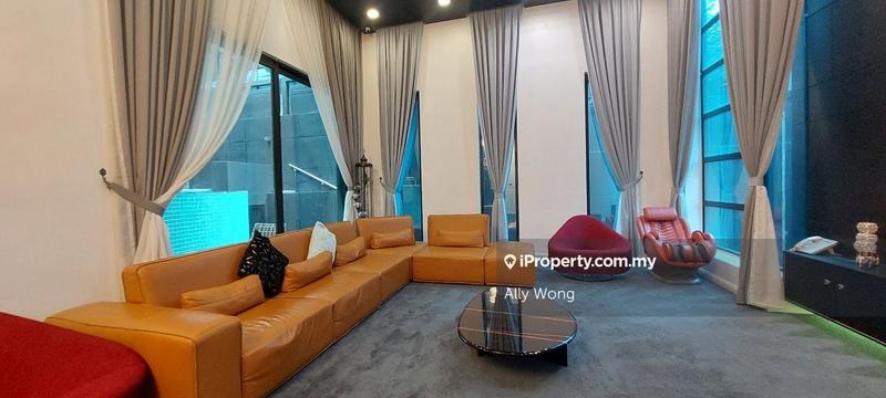 Bungalow House untuk Dijual di Taman Sering Ukay, Ampang oleh Ally Wong - iProperty.com.my