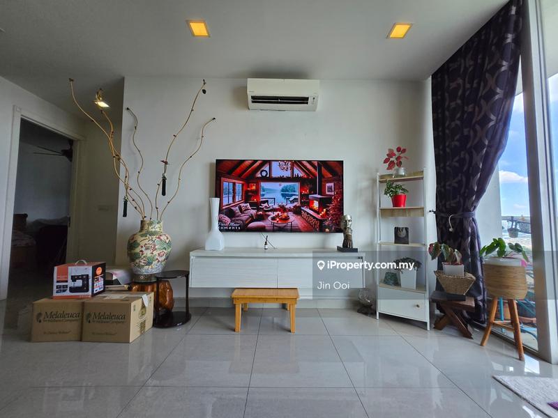 For Sale - USJ One Avenue Condo