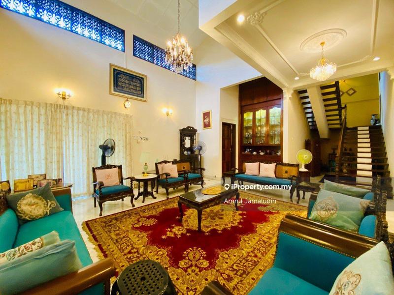 Bungalow House untuk Dijual di Kemensah Heights, Ulu Kelang oleh Amrul Jamaludin - iProperty.com.my