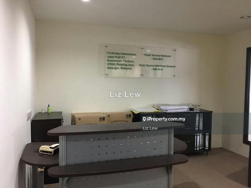 Office for Rent in Bandar Damansara Perdana, Damansara Perdana by Liz Lew - iProperty.com.my