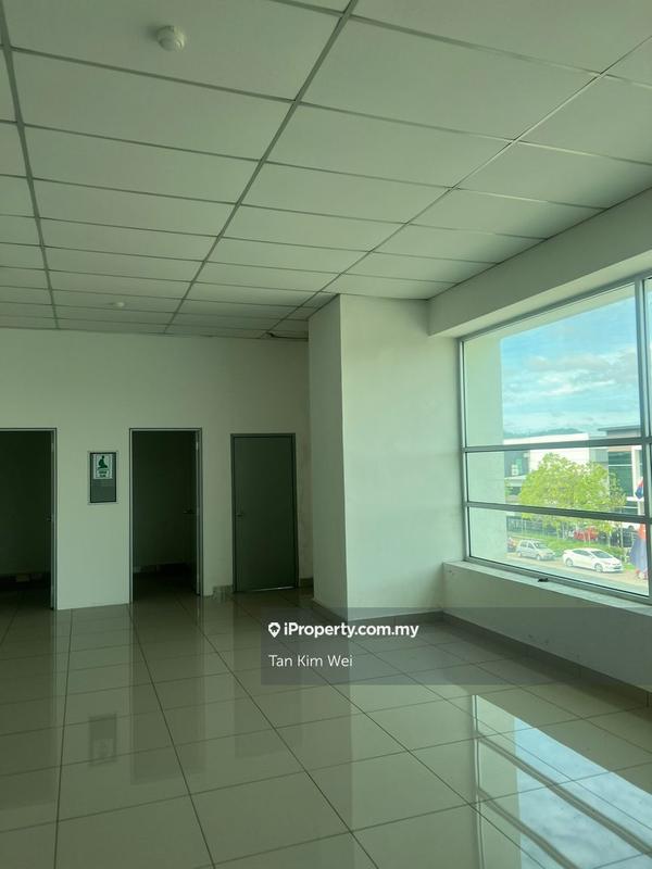 Semi-D Factory for Rent in I-Park Kulai, Kulai by Tan Kim Wei - iProperty.com.my