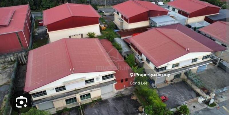 Kilang Berkembar untuk Disewa di Rawang Perdana, Rawang oleh Bond Lee - iProperty.com.my