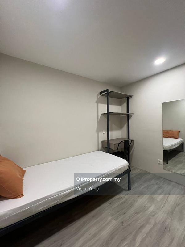 Rumah Teres 2-Tingkat untuk Disewa di Subang Jaya, Selangor oleh Vince Yong - iProperty.com.my
