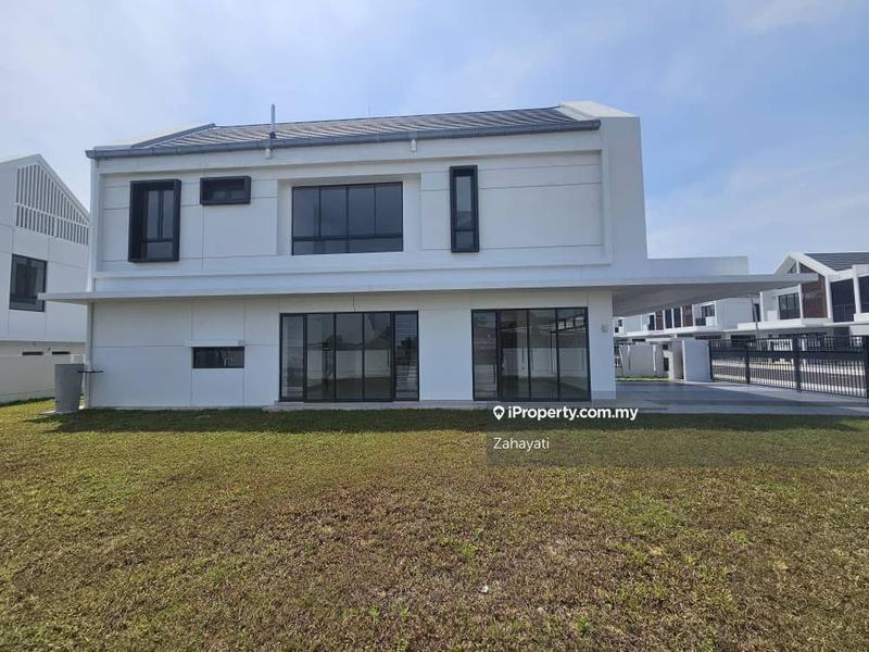 Semi-Detached House for Sale in Elmina, Shah Alam by Zahayati - iProperty.com.my