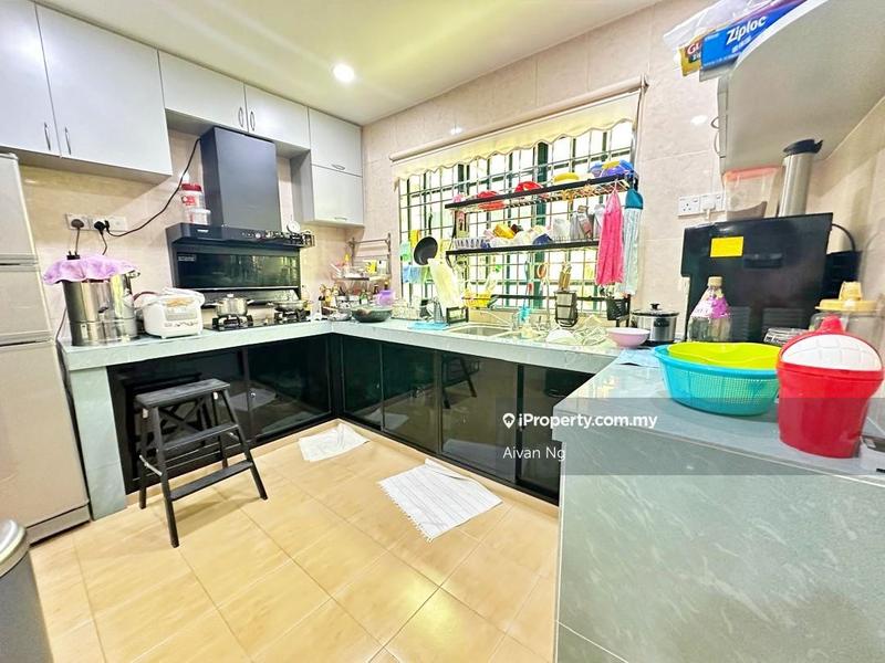 Rumah Berangkai 2 Tingkat untuk Dijual di Taman Ikhlas, Bandar Sungai Long oleh Aivan Ng - iProperty.com.my