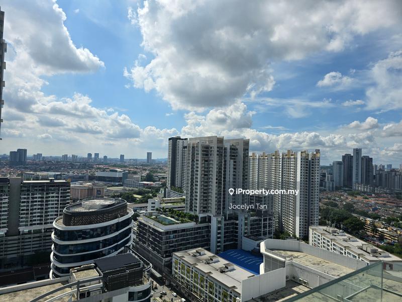 Service Residence for Sale in Pacific Star by Jocelyn Tan - iProperty.com.my