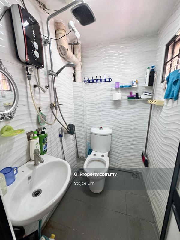 2.5-storey Terraced House for Rent in Taman Dato Senu, Sentul by Stojce Lim - iProperty.com.my