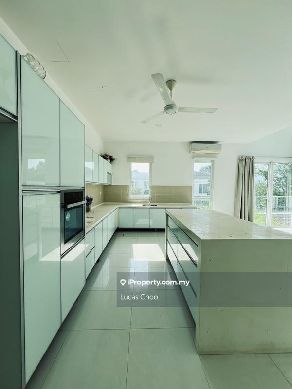 Semi-Detached House for Sale in Taman Melawati, Ulu Kelang by Lucas Choo - iProperty.com.my