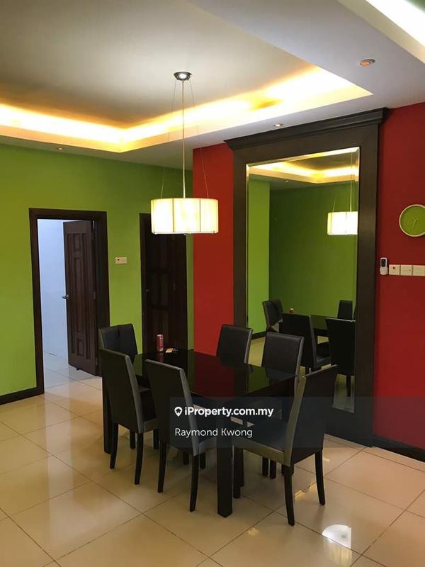 Condominium for Sale in East Lake Residence by Raymond Kwong - iProperty.com.my
