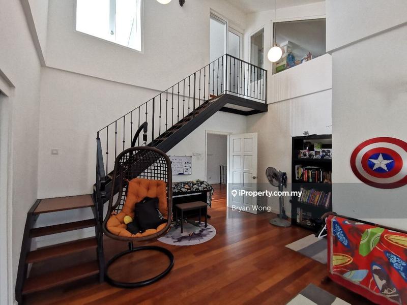 Rumah Berkembar untuk Dijual di Petaling Jaya, Selangor oleh Bryan Wong - iProperty.com.my