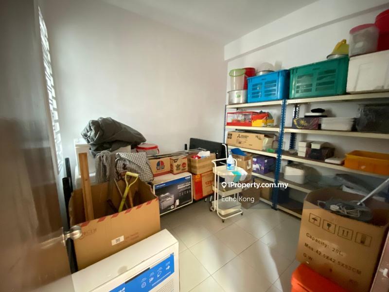 3-storey Terraced House for Sale in Taman Kundang Jaya, Rawang by Echo Kong - iProperty.com.my