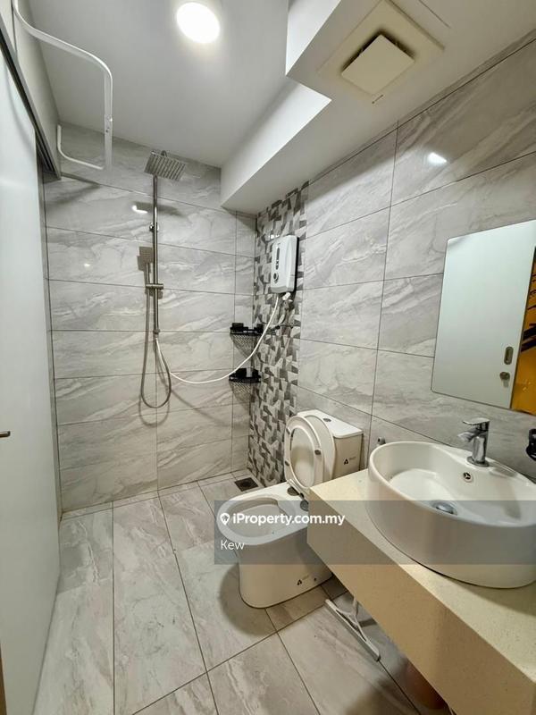 Service Residence for Rent in Arte Cheras by Kew - iProperty.com.my