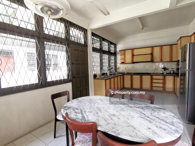 Rumah Berkembar untuk Dijual di Sungai Ara, Bayan Lepas oleh Chris Teoh - iProperty.com.my