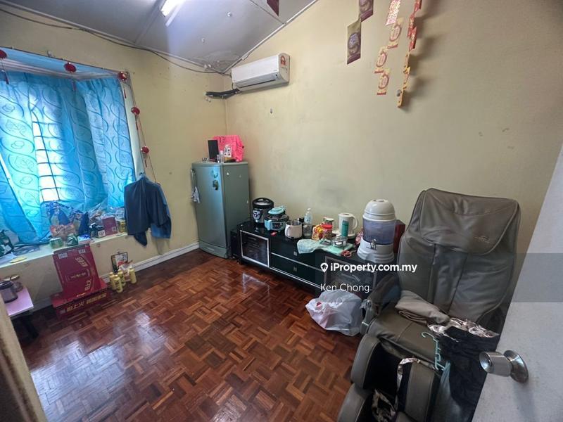 Rumah Berangkai 2.5 Tingkat untuk Dijual di Taman Sri Sinar, Segambut oleh Ken Chong - iProperty.com.my