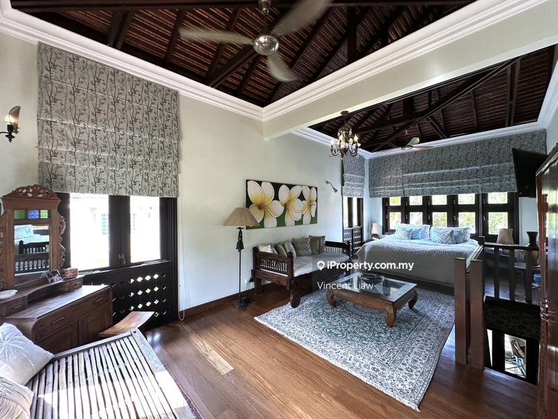Bungalow House for Sale in Kota Damansara, Selangor by Vincent Liaw - iProperty.com.my