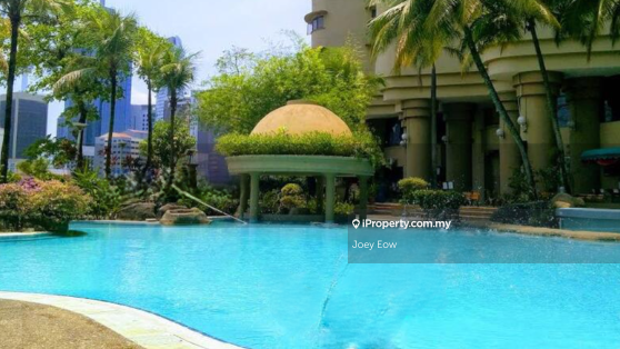 Condominium for Sale in Villa Puteri by Joey Eow - iProperty.com.my