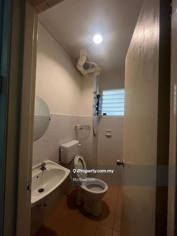 Apartment for Rent in D'Palma by Michael Lim - iProperty.com.my