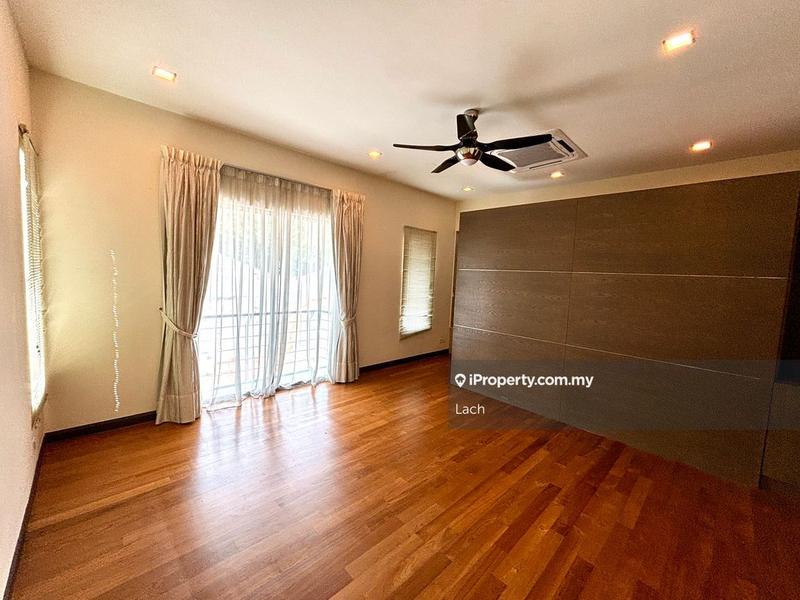 Semi-Detached House for Rent in Amarin kiara, Mont Kiara by Lach - iProperty.com.my