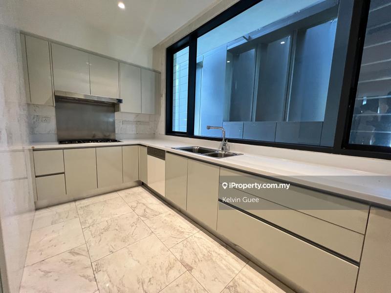 Bungalow House untuk Dijual di KL City Centre, Kuala Lumpur oleh Kelvin Guee - iProperty.com.my