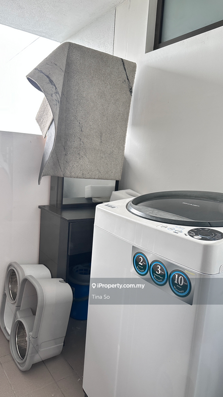 Condominium for Rent in The WaterEdge (Pinggiran Air) by Tina So - iProperty.com.my