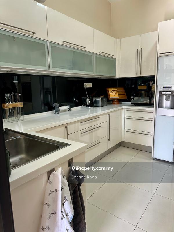 Rumah Berkembar untuk Dijual di Taman Seputeh, Seputeh oleh Joanne Khoo - iProperty.com.my