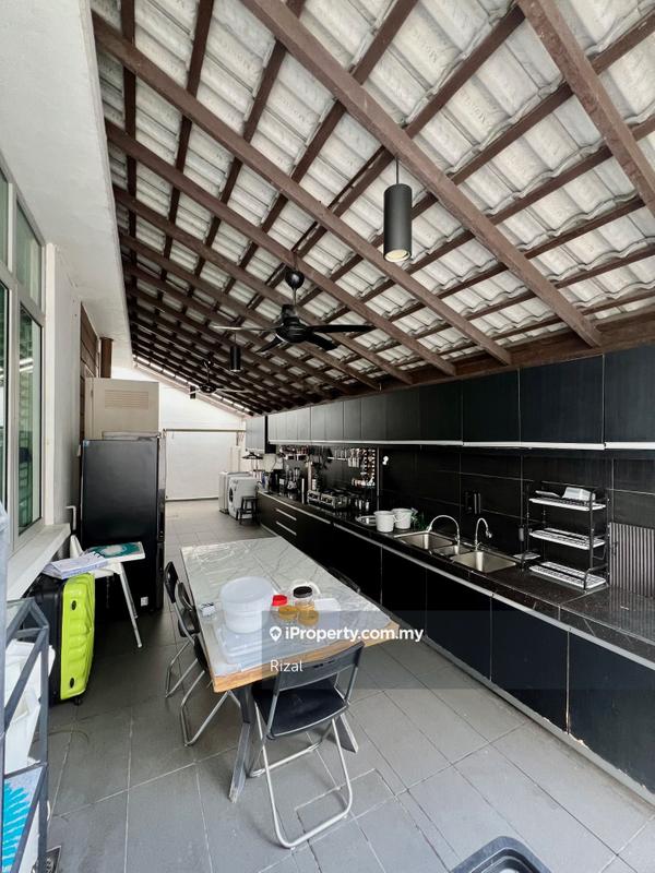 Rumah Berkembar untuk Dijual di Taman Tun Dr Ismail, Kuala Lumpur oleh Rizal - iProperty.com.my