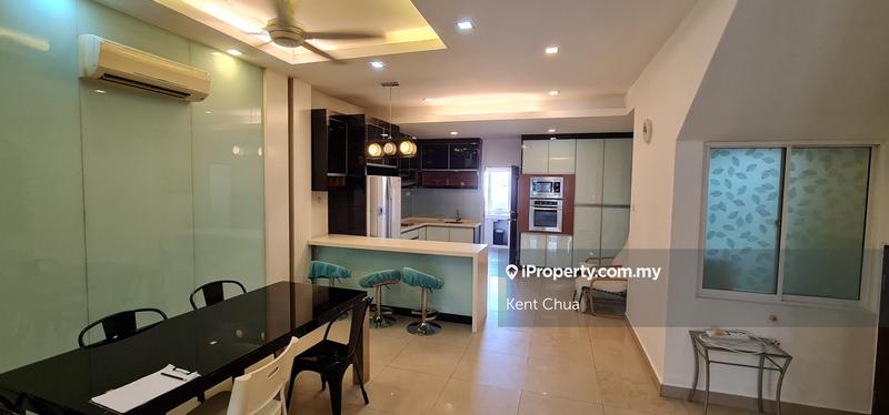 2.5-storey Terraced House for Sale in Desa Parkcity, Kuala Lumpur by Kent Chua - iProperty.com.my