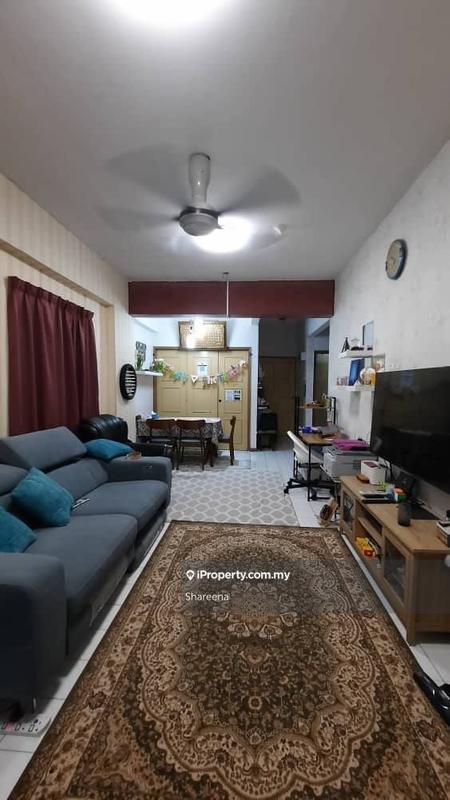 For Sale - Menara Orkid