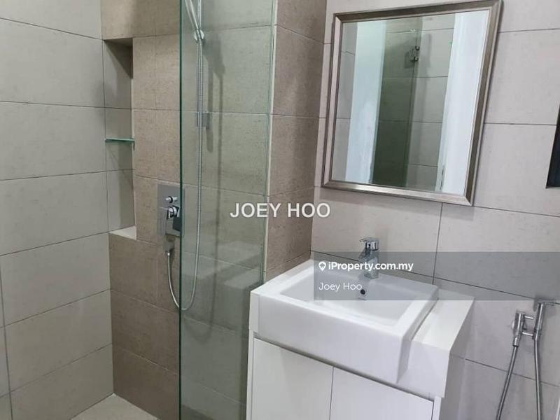 Service Residence for Sale in Skyluxe On The Park Bukit Jalil by Joey Hoo - iProperty.com.my