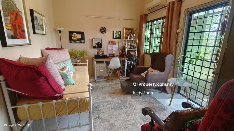 2-storey Terraced House for Sale in Taman Suria Jaya, Cheras by Katty Soon - iProperty.com.my