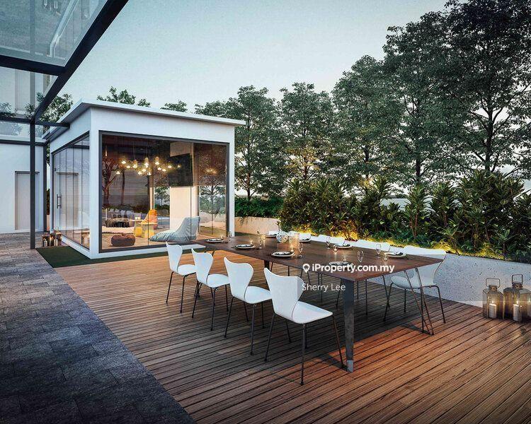 Service Residence for Sale in Solasta Dutamas by Sherry Lee - iProperty.com.my