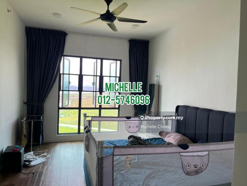 Kediaman Servis untuk Dijual di Suasana @ Utropolis oleh Michelle Chong - iProperty.com.my