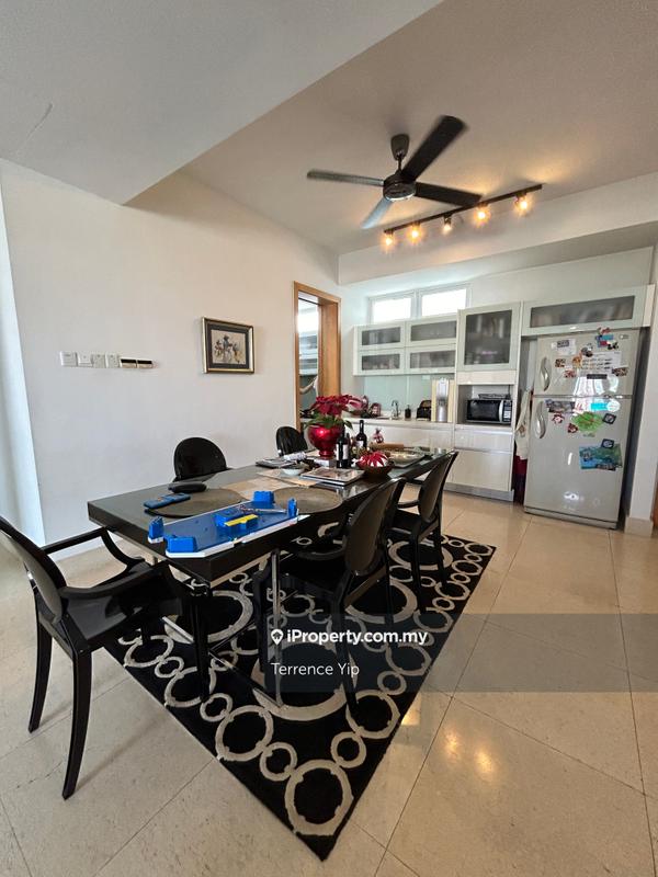 Kondominium untuk Disewa di Brunsfield EmbassyView oleh Terrence Yip - iProperty.com.my